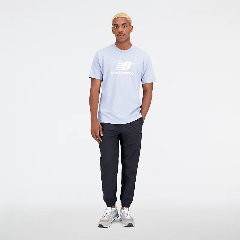 Athletics Remastered Windhose - SCHWARZ