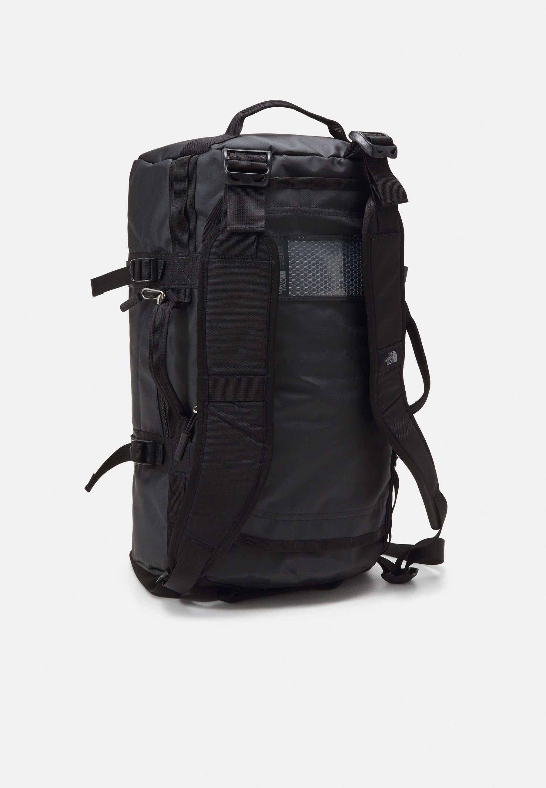 The North Face BASE CAMP DUFFEL - XS - Reistas - zwart/wit