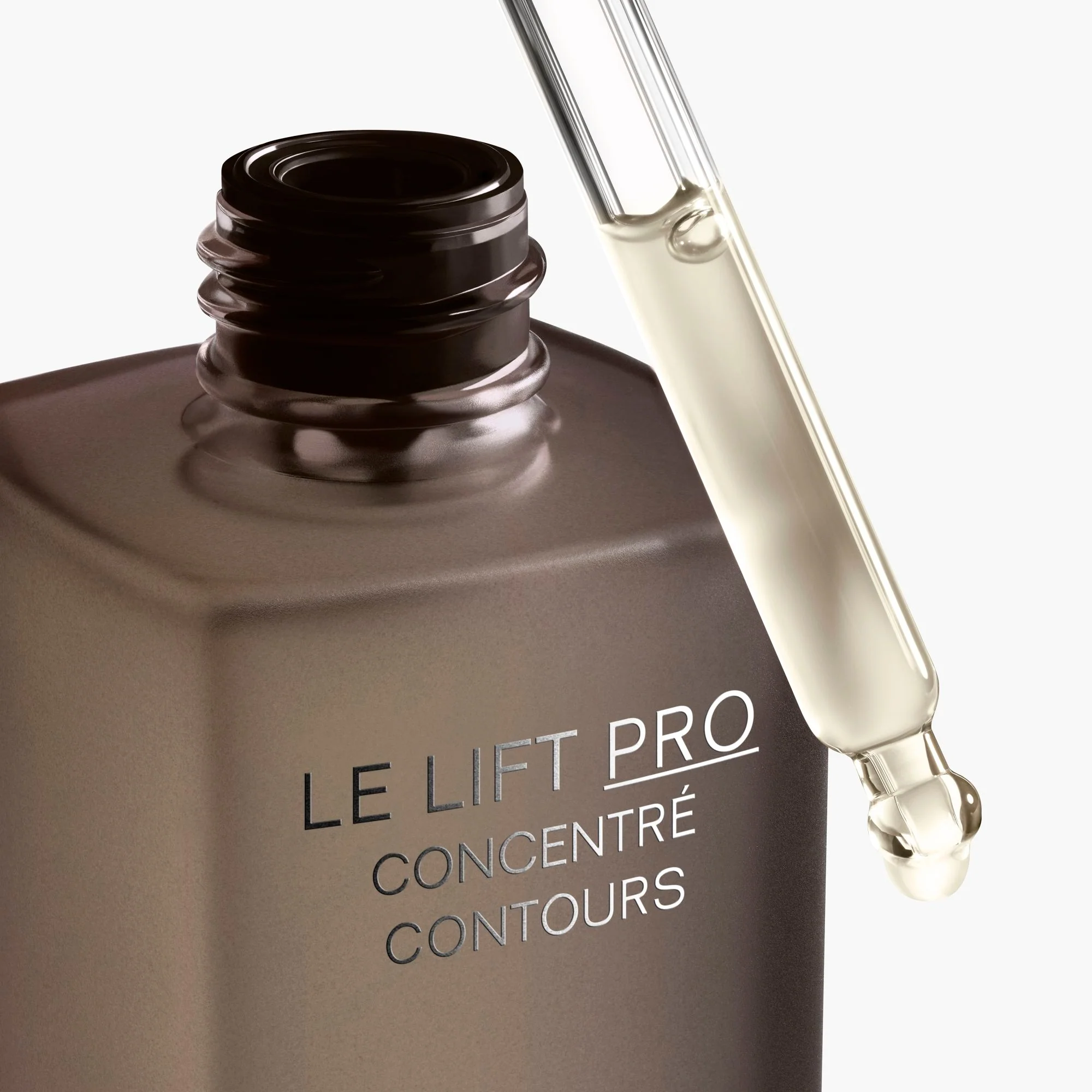 LE LIFT PRO CONCENTRÉ CONTOURS - CORREGGERE - RIDEFINIRE - RASSODARE