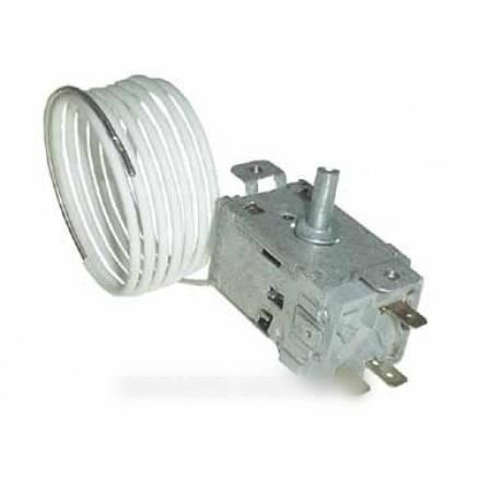 Refrigerator Thermostat - Thomson - ATEA A13 - Compatible with Brandt