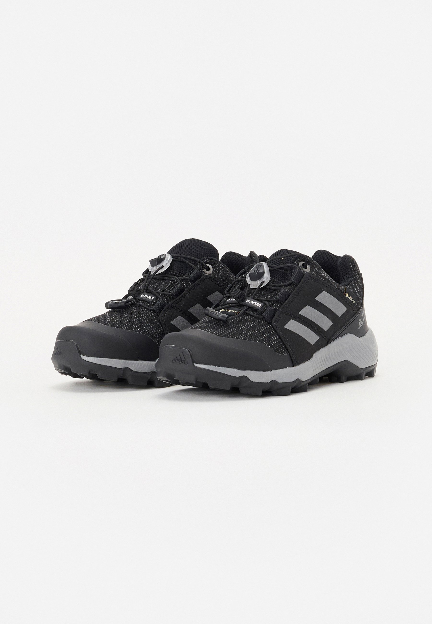 Adidas Terrex GTX UNISEX - Wandelschoenen - core black/grey three