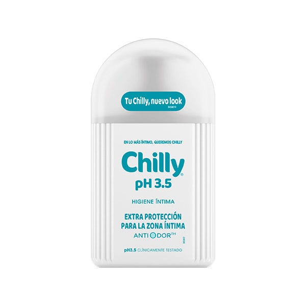 Intimgel pH 3,5 | 200 ml