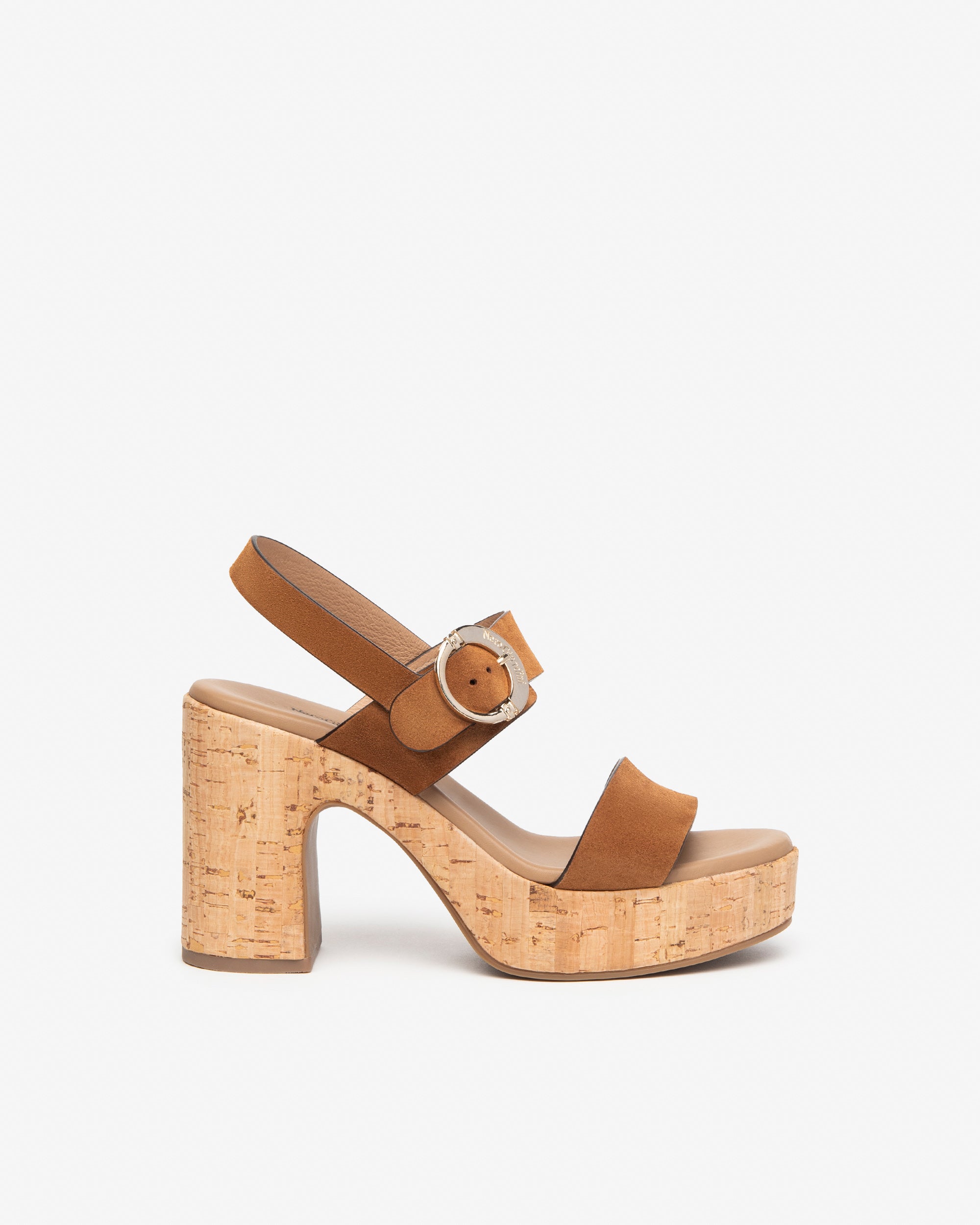  Sandales en daim pour femmes