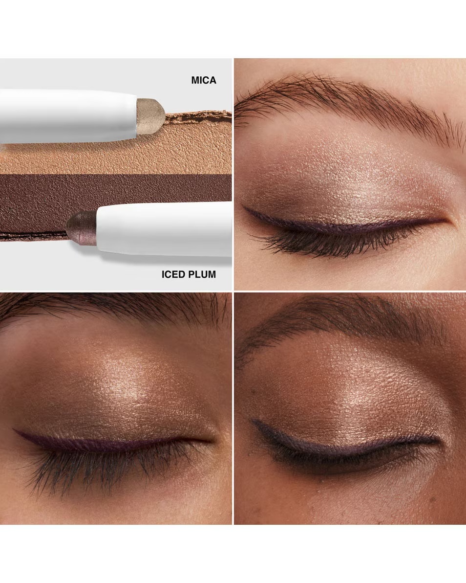 Set de machiaj pentru ochi cremă fard de ochi de lungă durată BOBBI BROWN