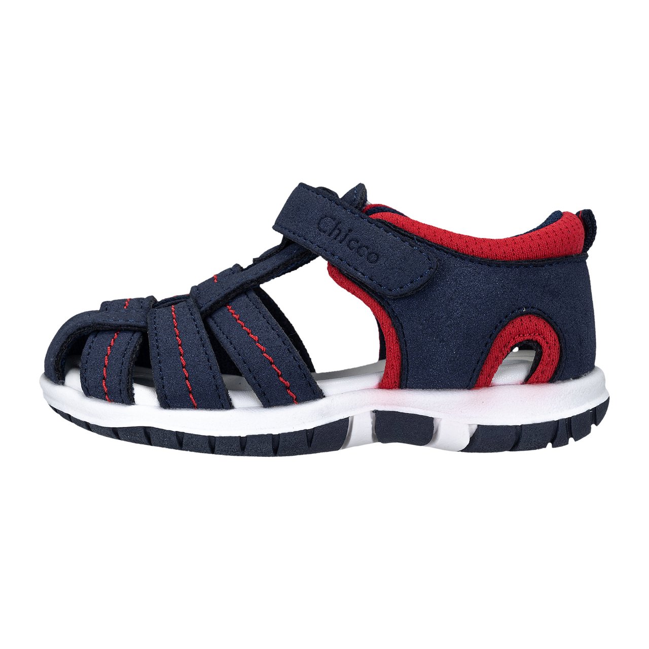 Sandales fermées Claus pour garçons