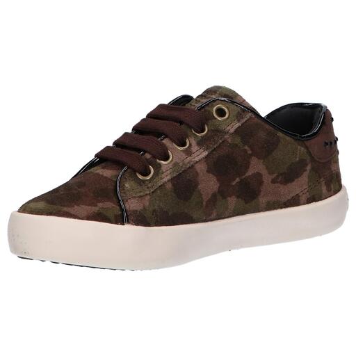  Baskets Geox J Kilwi J64d5b 000bs