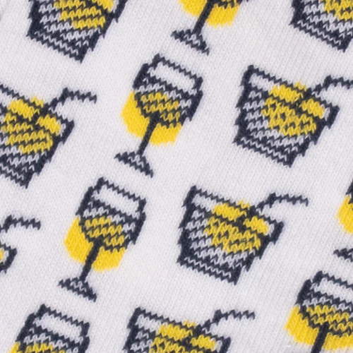 Cabaia Pablo & Marie weiße Socken