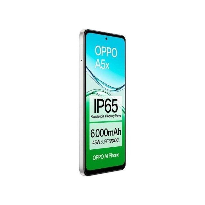 OPPO A5x 4G 4GB 128GB 6.67