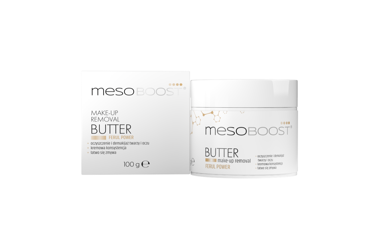 Mesoboost Ferul Power