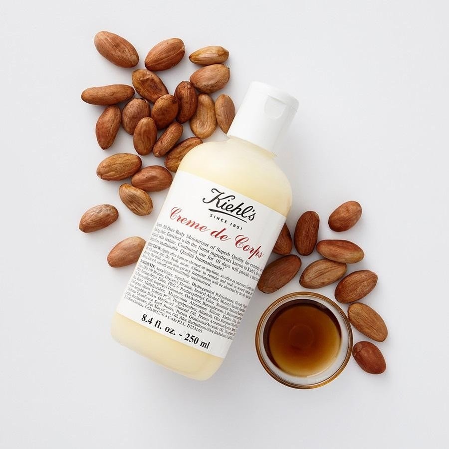 Kiehl's telové mlieko Creme de Corps - 75 ml