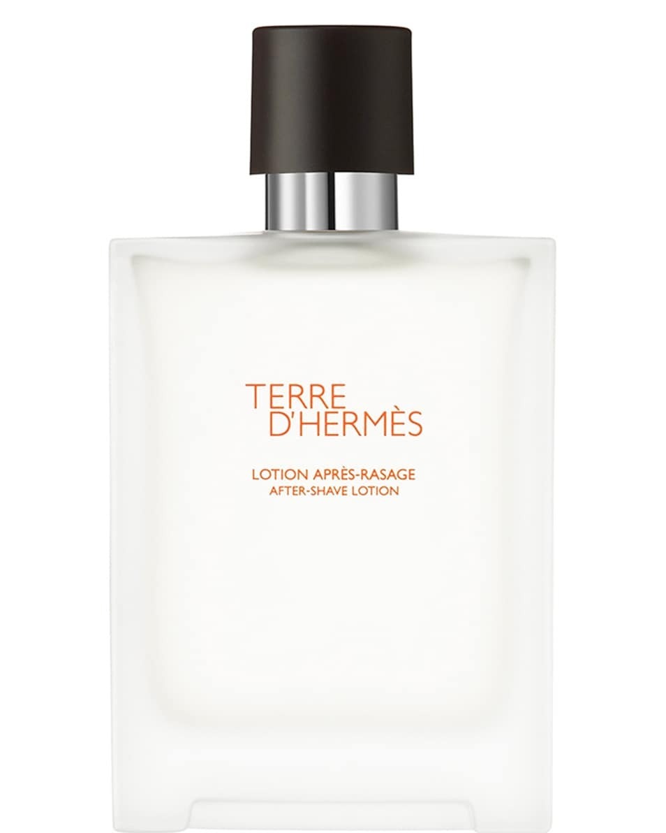 HERMÈS TERRE D'HERMÈS LOSJONAS PO SKUTIMOSI