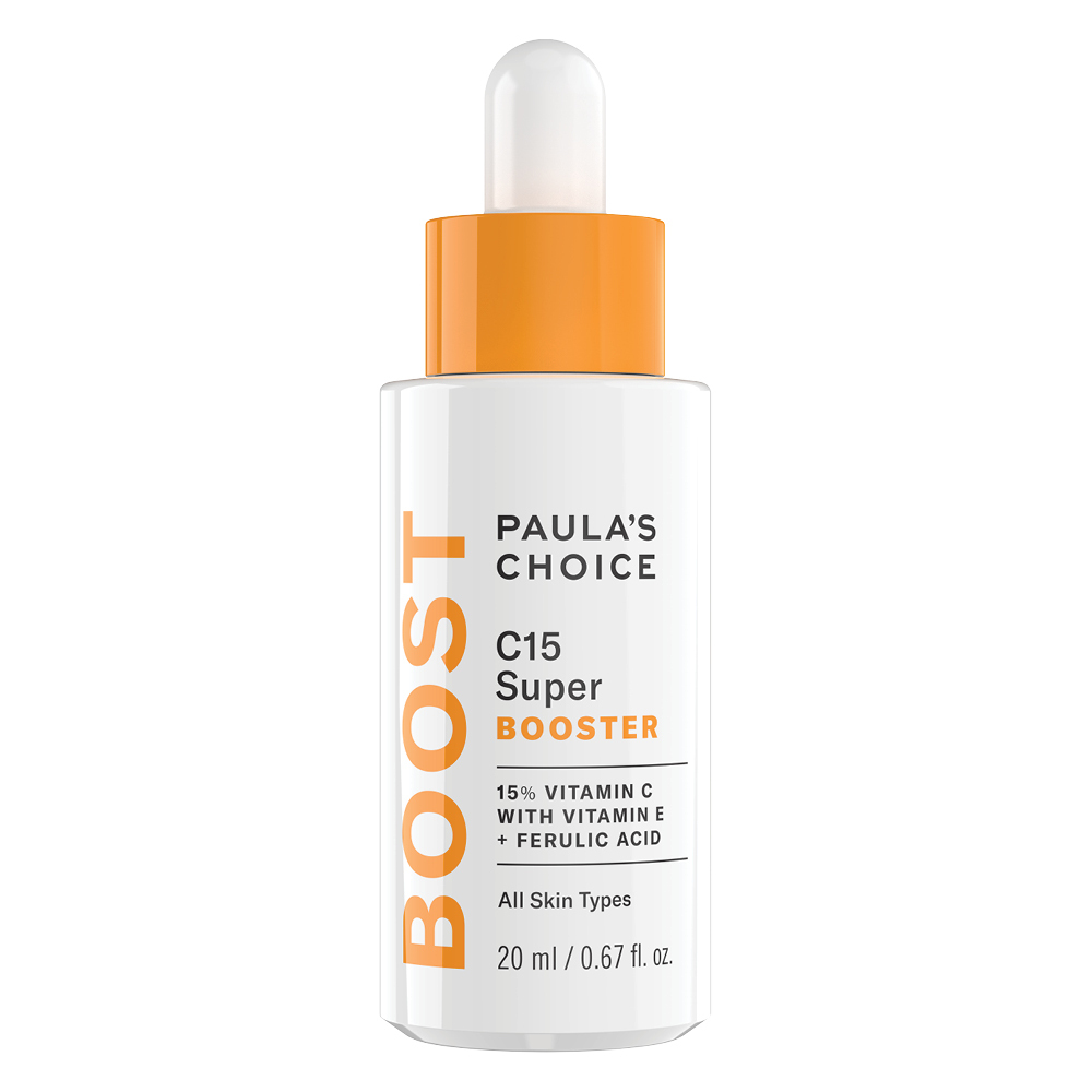 C15 Szuper Booster 20 ml - Paula választása