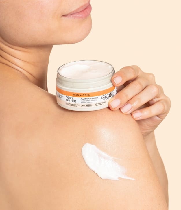 Neutrální báze Univerzální krém 100 ml • Standardní