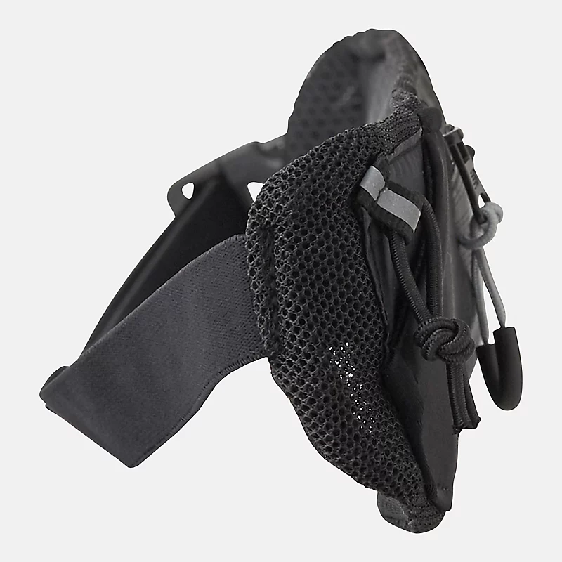 Cinto de corrida universal - PRETO