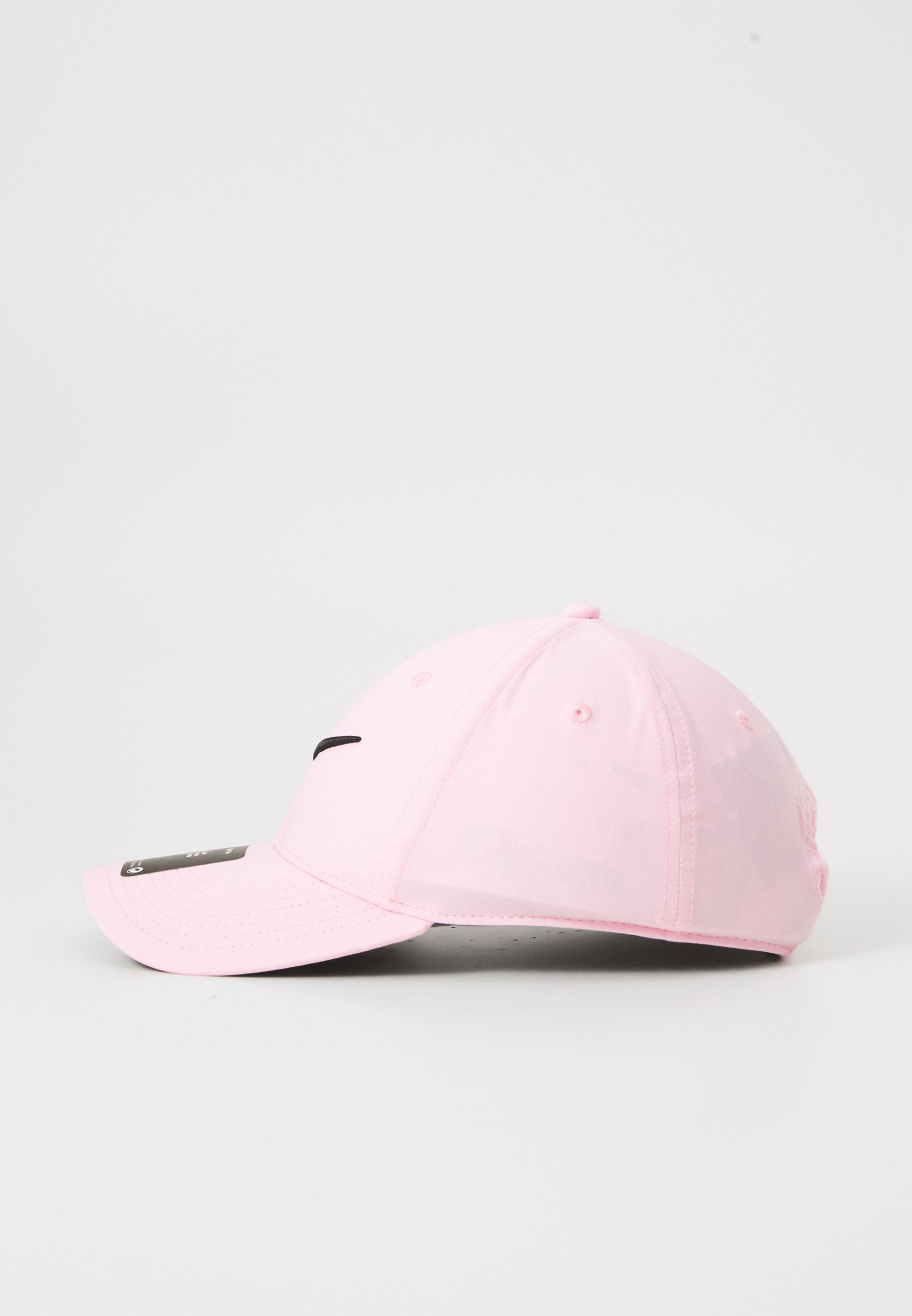 Nike Performance CLUB UNISEX - Cap - medium zachtroze/zwart