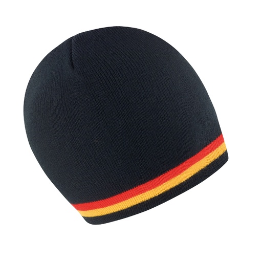 Modèle de bonnet d'hiver National Design Essentials
