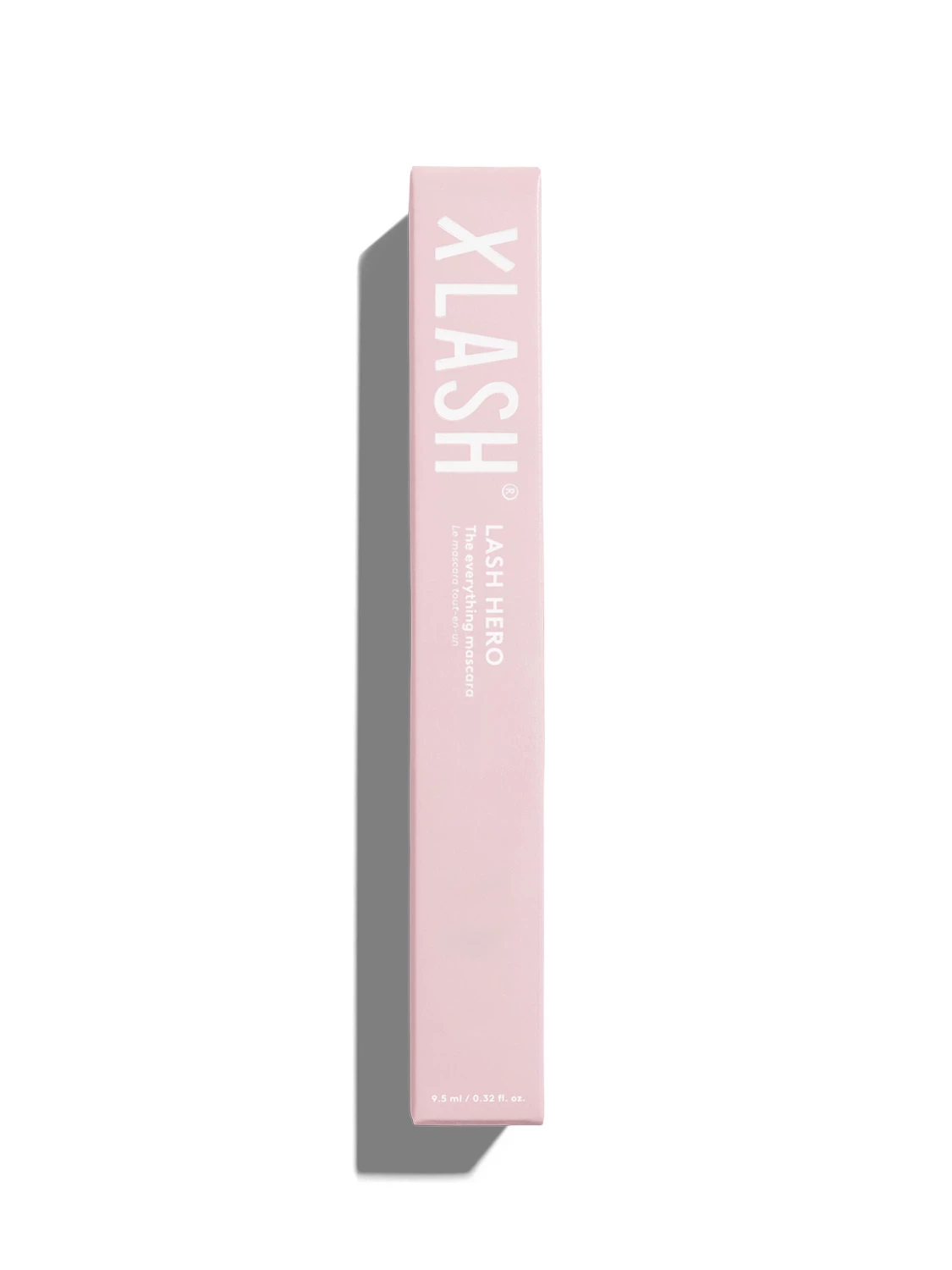 Lash Hero szempillaspirál - XLASH