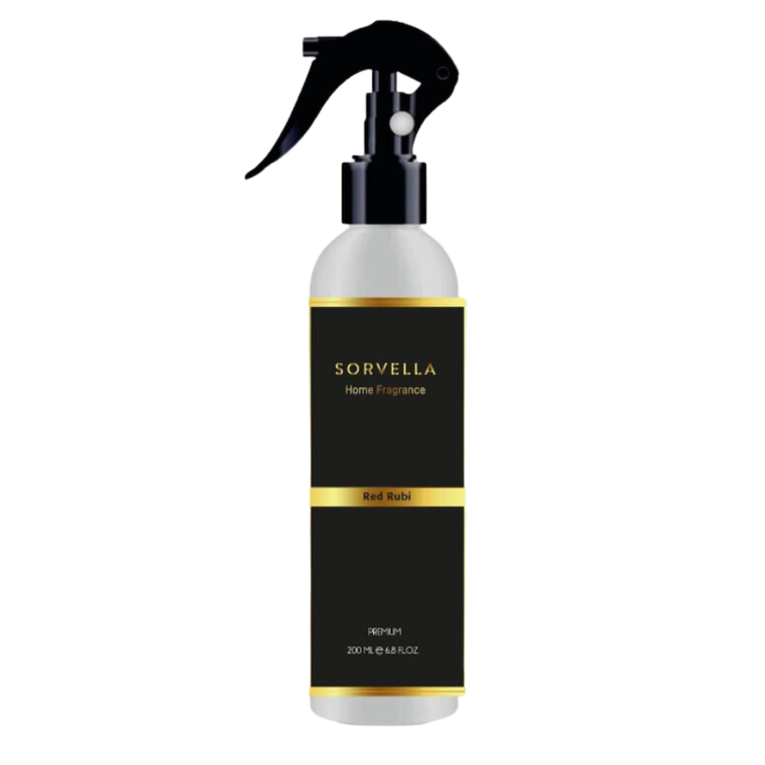 Parfum Sorvella Red Rubi