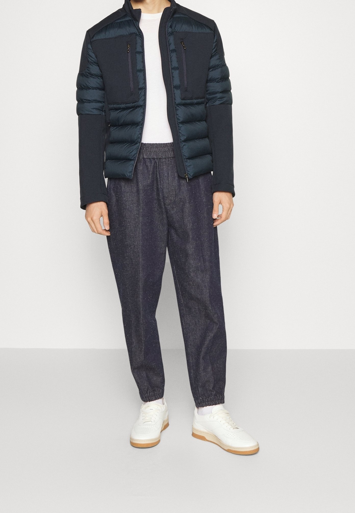 Doudoune Colmar Originals - bleu foncé