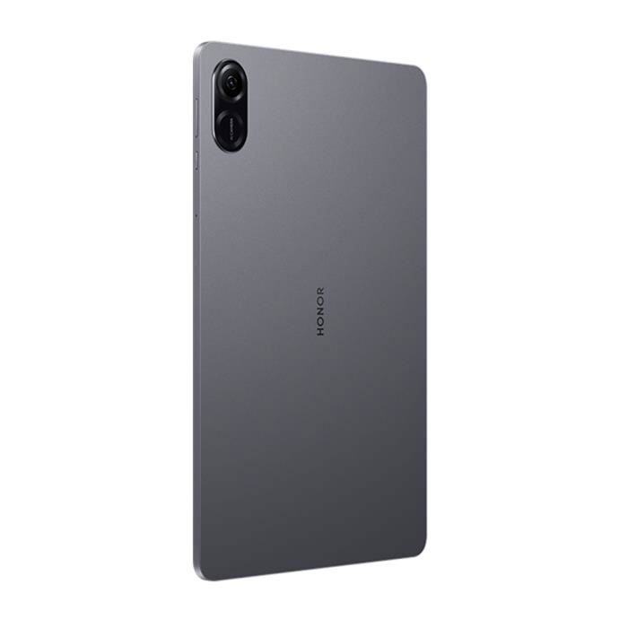 Tableta táctil HONOR Pad X9 WiFi Gris 4GB 128GB 11.5” LCD 120Hz Snapdragon® 685 7250 mAh 6 altavoces con sonido envolvente