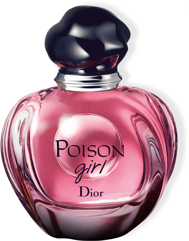 DIOR Poison Girl Eau de Parfum für Damen