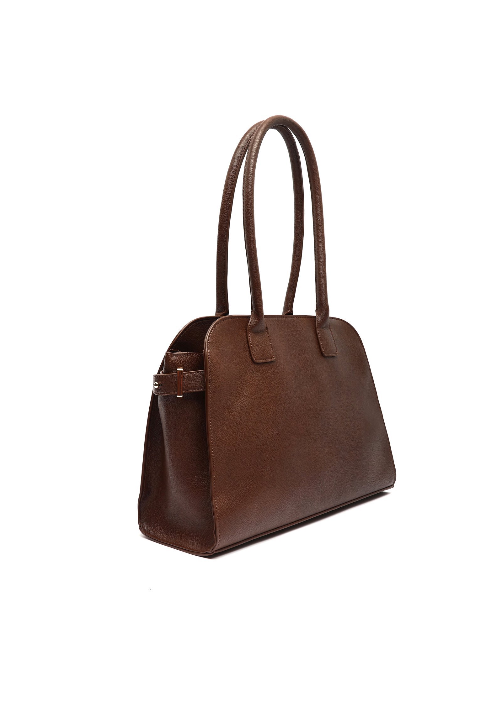 MISAKO MIDARA - Sac à main - brown