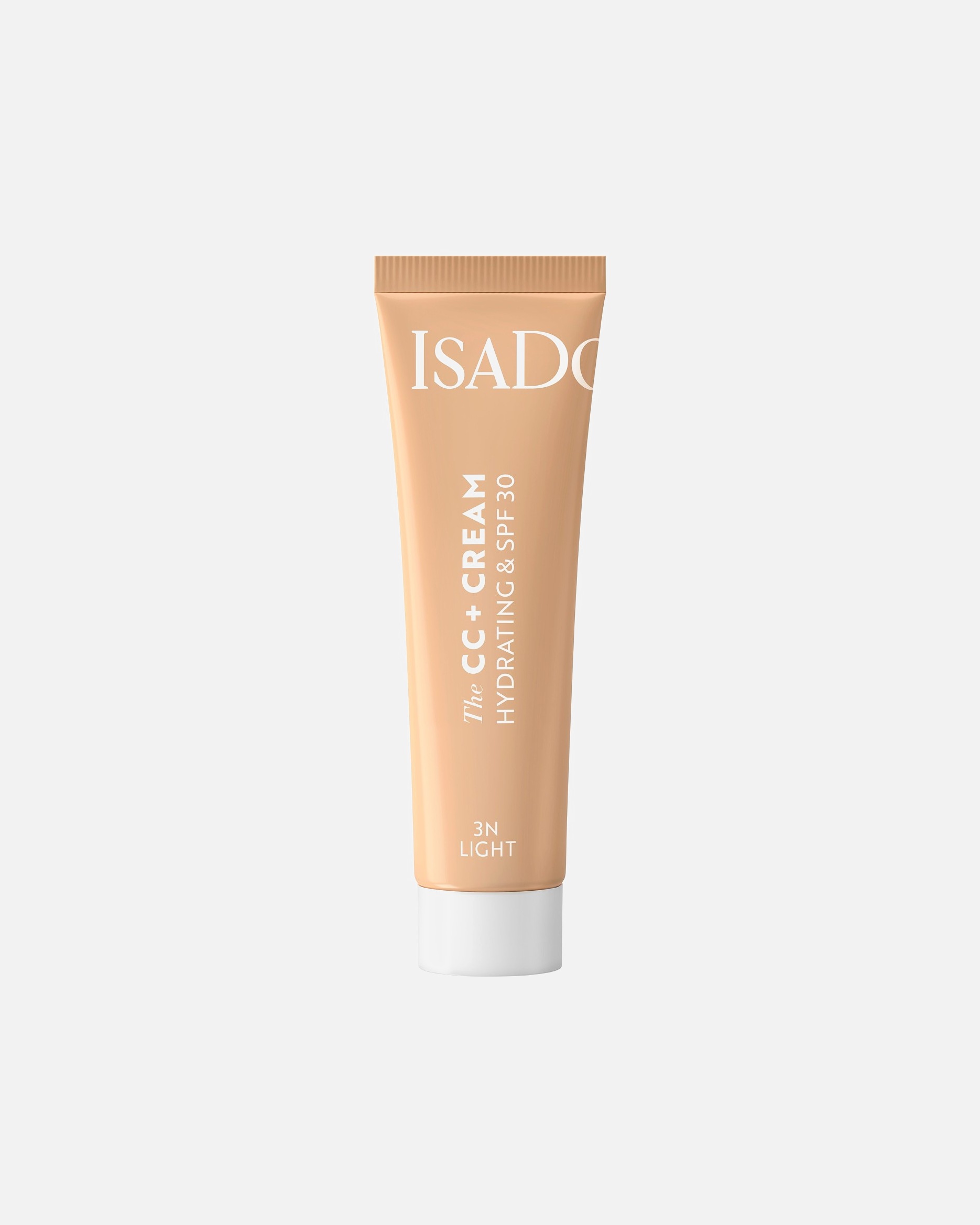 Isadora CC Cream Die CC + Creme - 30 ml
