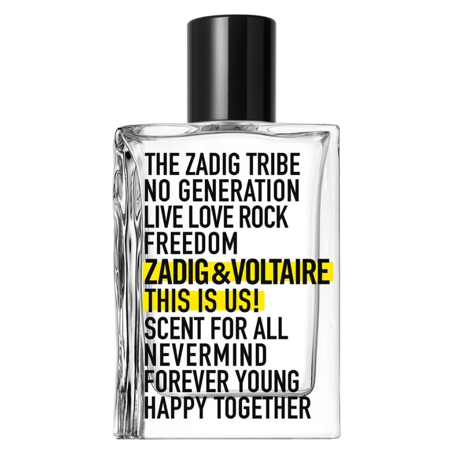 Zadig & Voltaire This Is Us