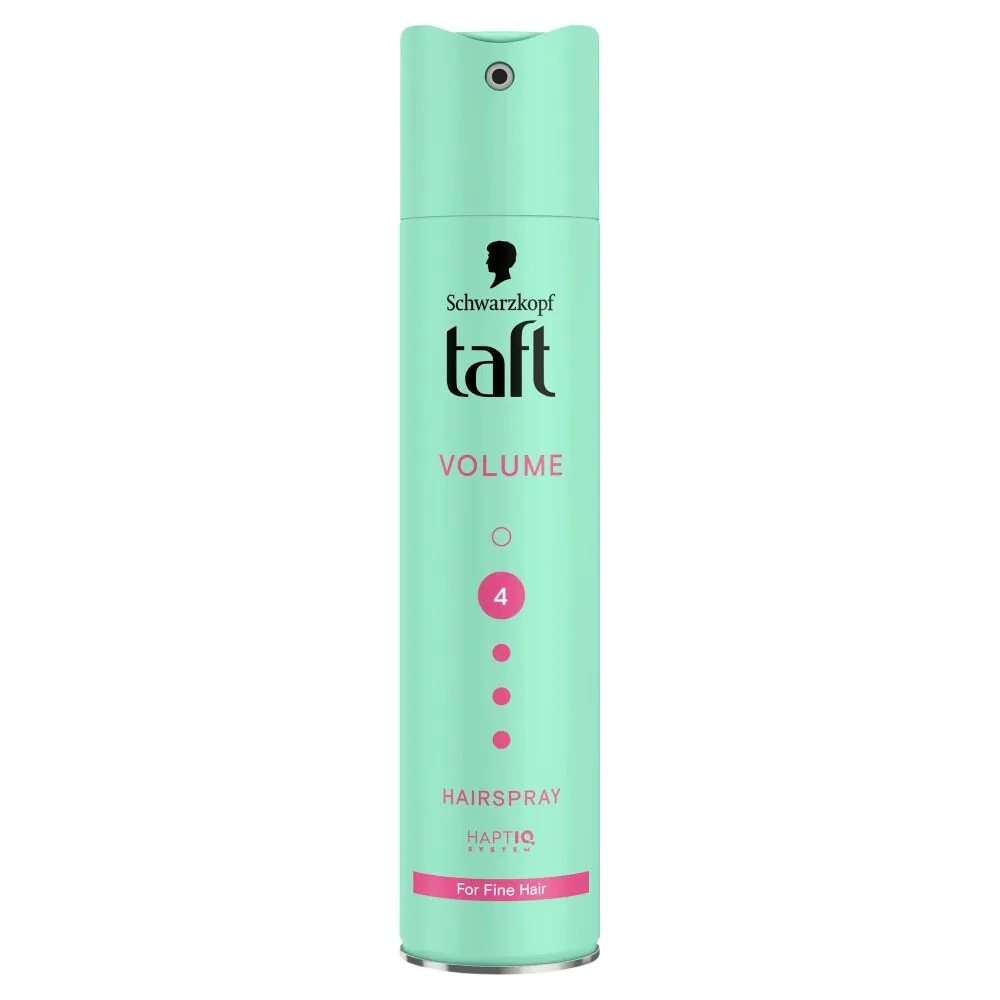 Taft Lakier Volume Super Mocne