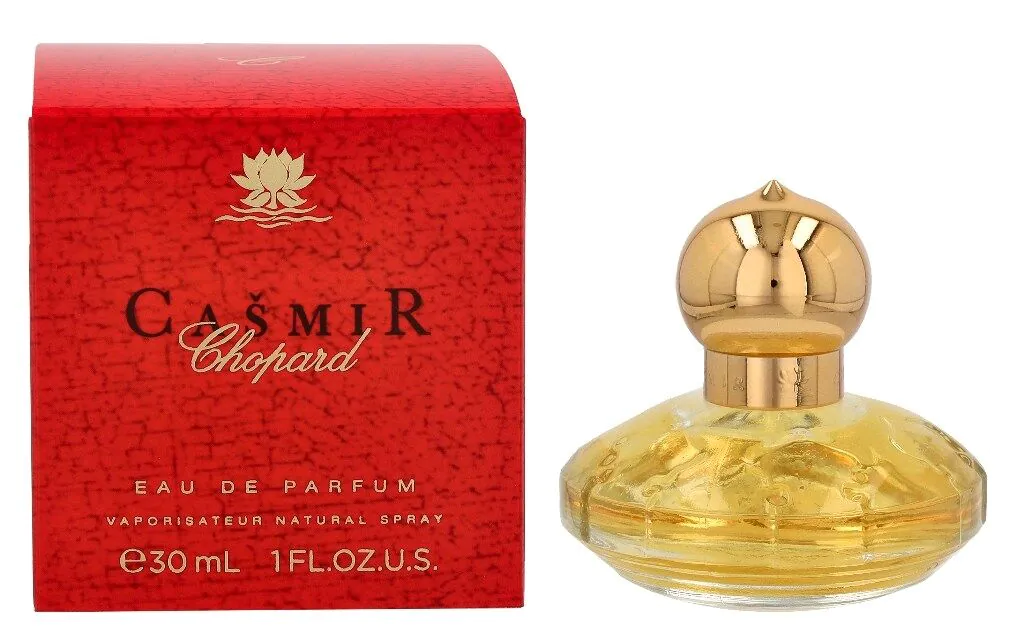 Chopard Casmir Woda perfumowana dla kobiet