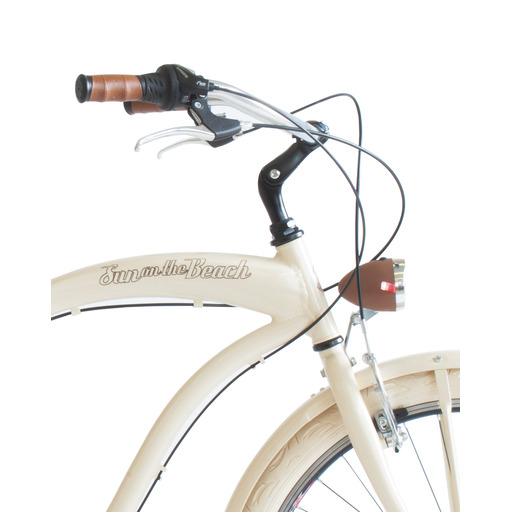 Bicicleta Via Veneto 790m Cruiser