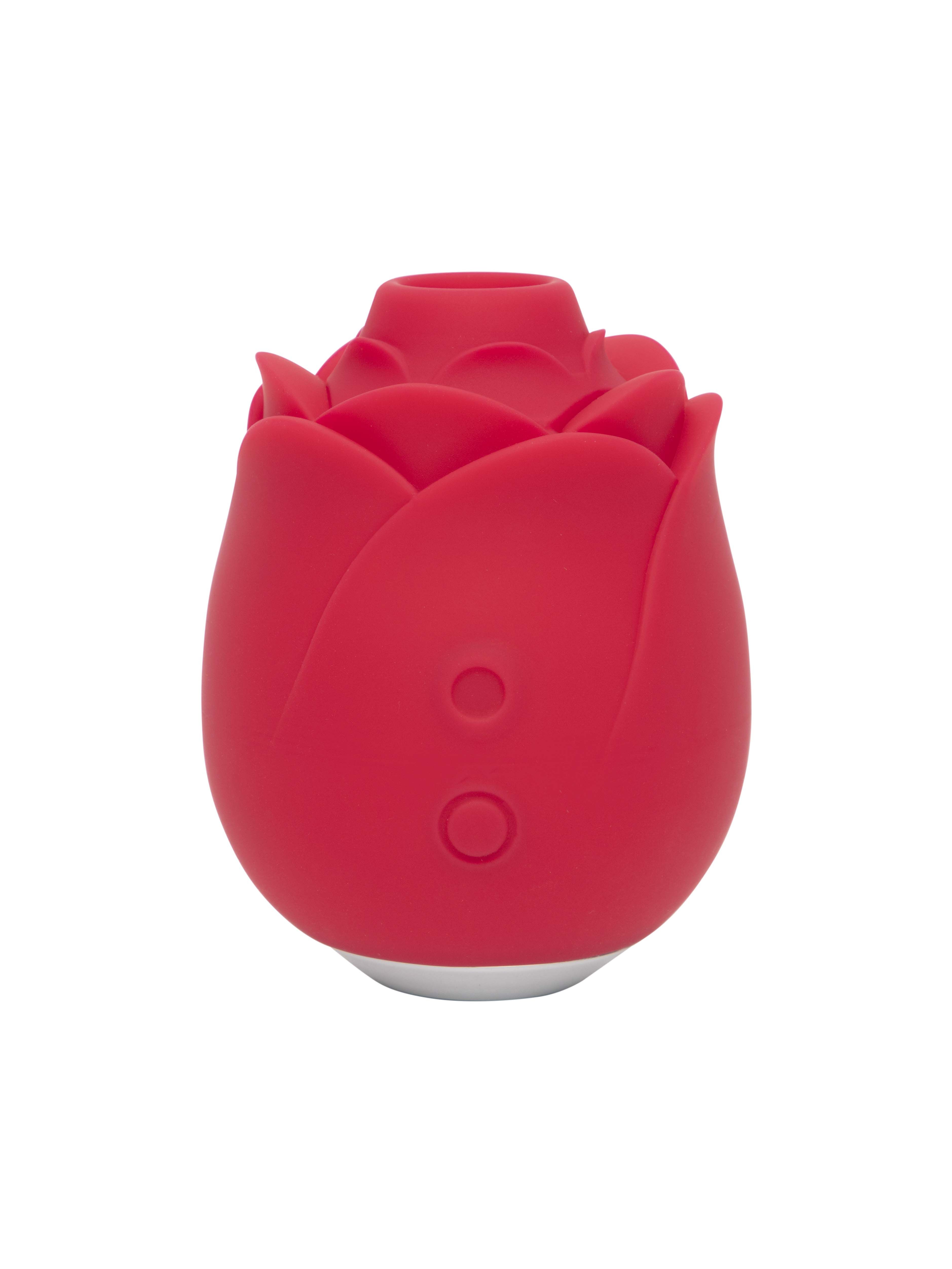 Vibrator Rose Uređaji za usisavanje klitorisa
