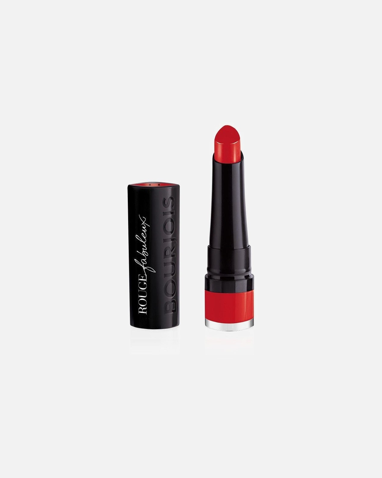 Bourjois Lippenstift Rouge Fabuleux - 2,3 g