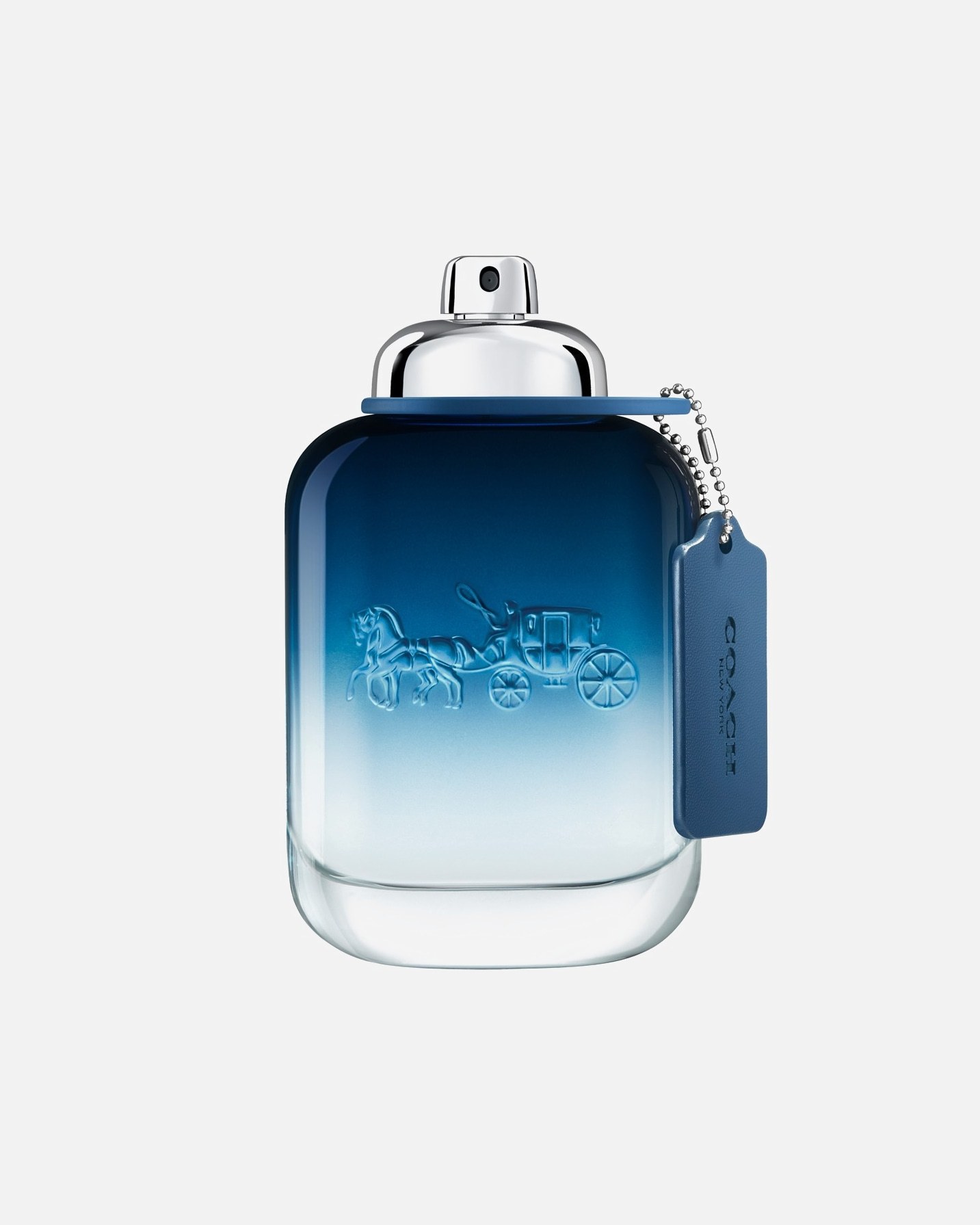 COACH Blue toaletna voda u spreju – 40 ml