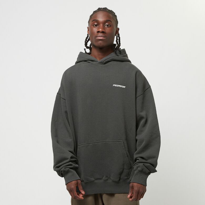 Devon oversized hoodie