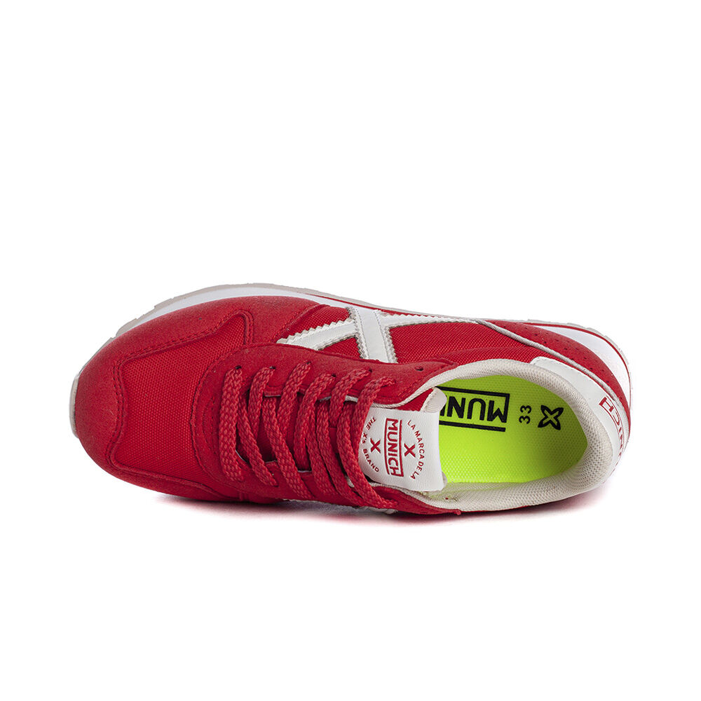 Munich Mini Massana 480 sneakers