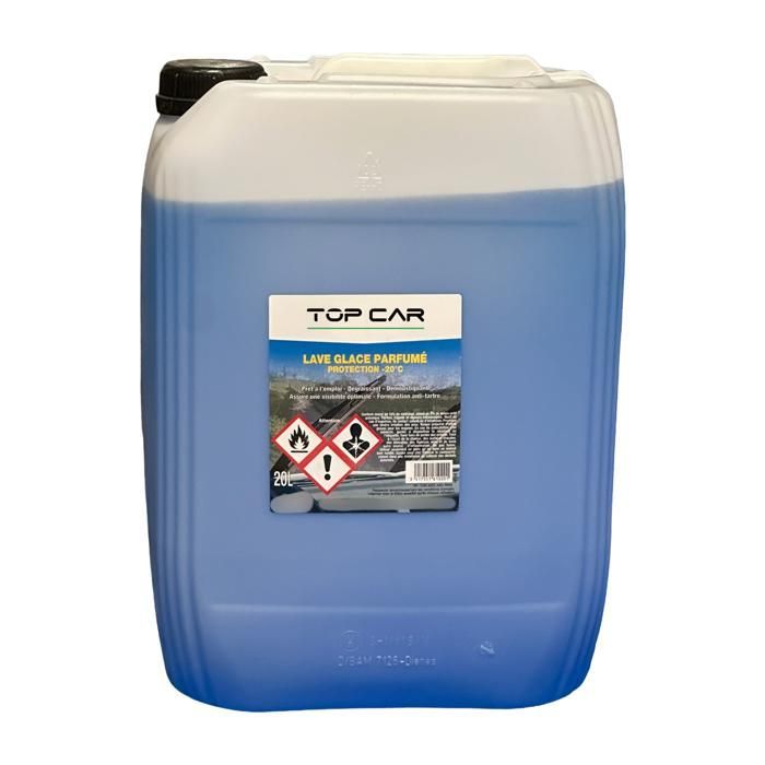 TOPCAR - 20 liter container of