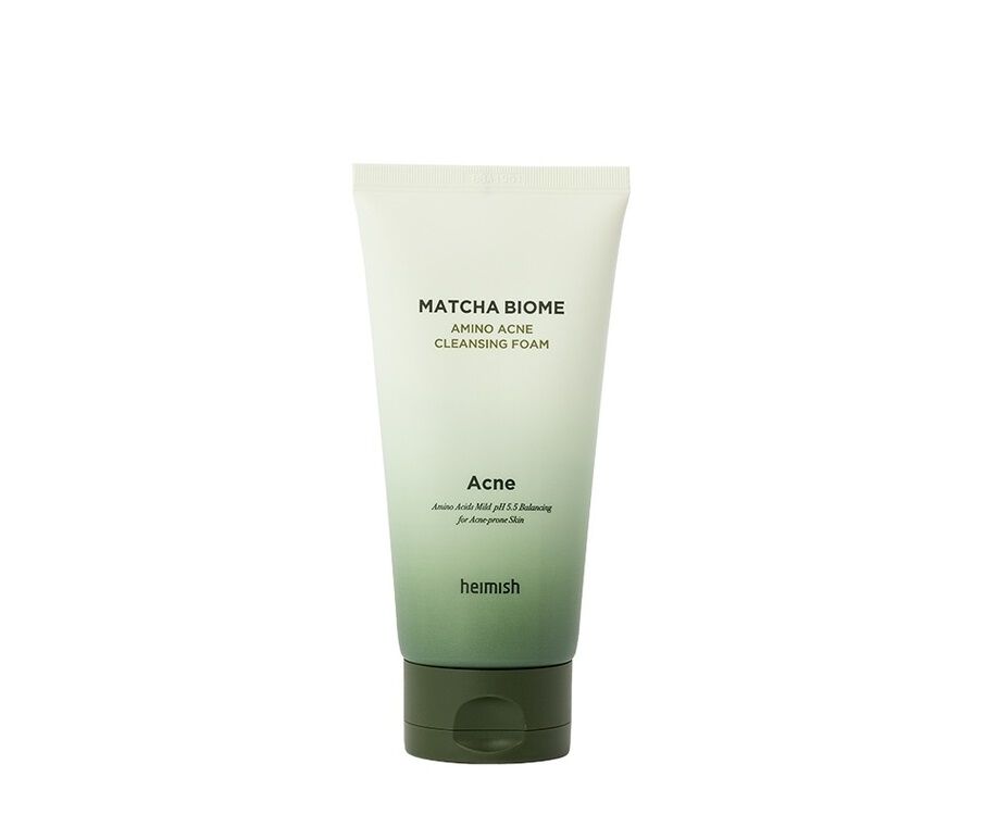 Heimish Matcha Biome