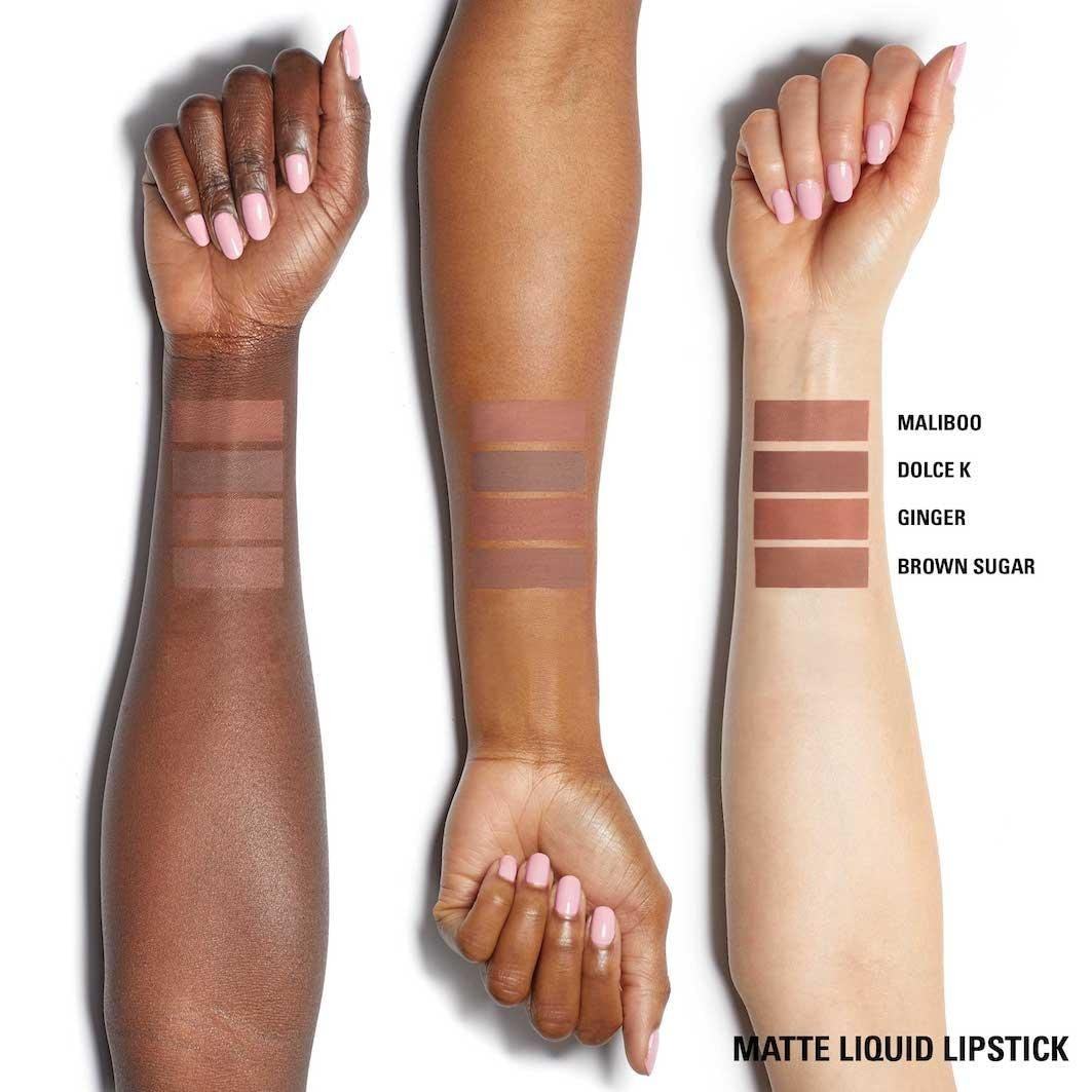 KYLIE COSMETICS Lipstain Mat tekući ruž za usne - 3 ml