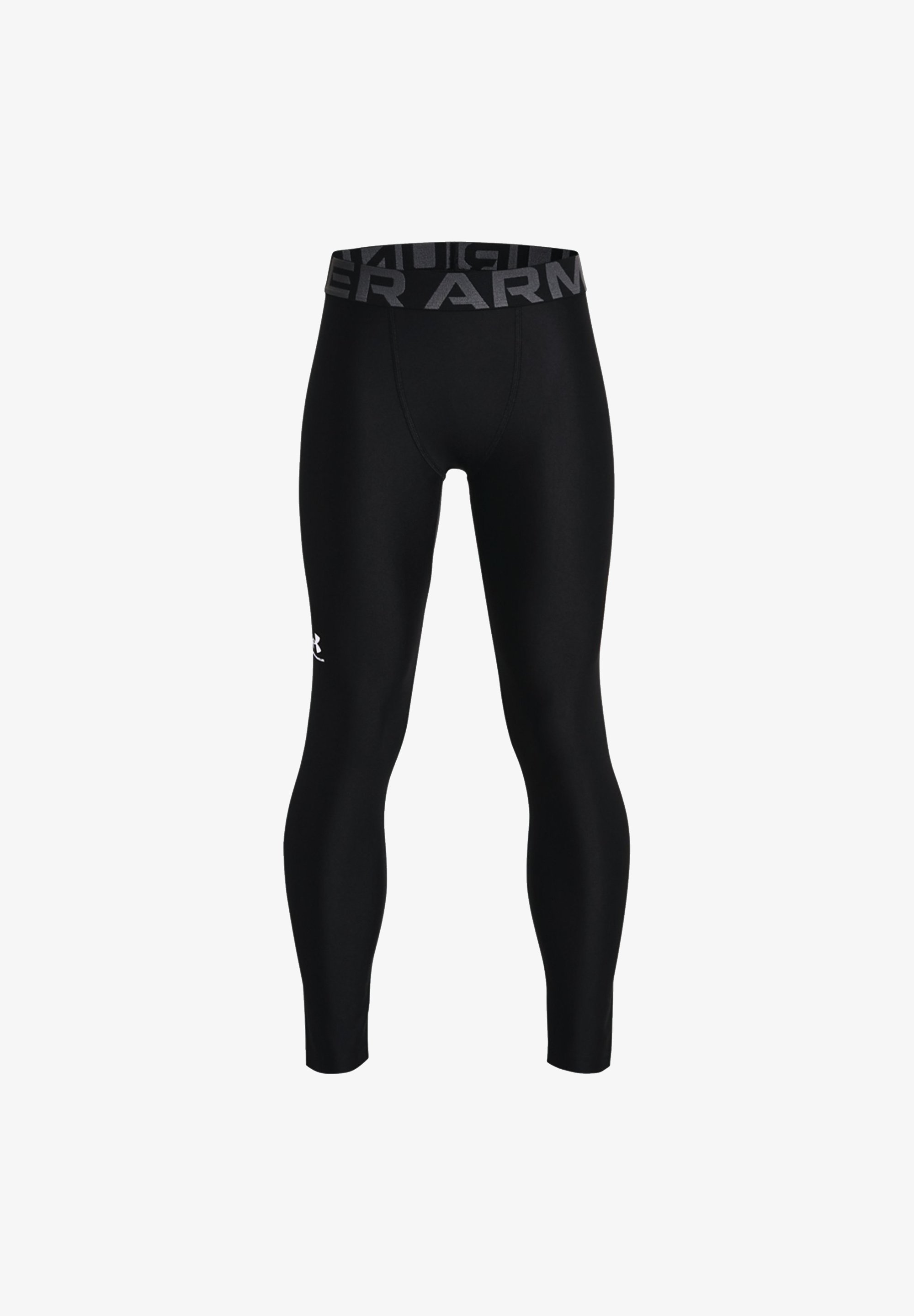 Under Armour HEATGEAR ARMOUR - warstwa bazowa - czarna