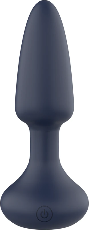 Plug anal giratório Dream Toys Star Trooper Venus