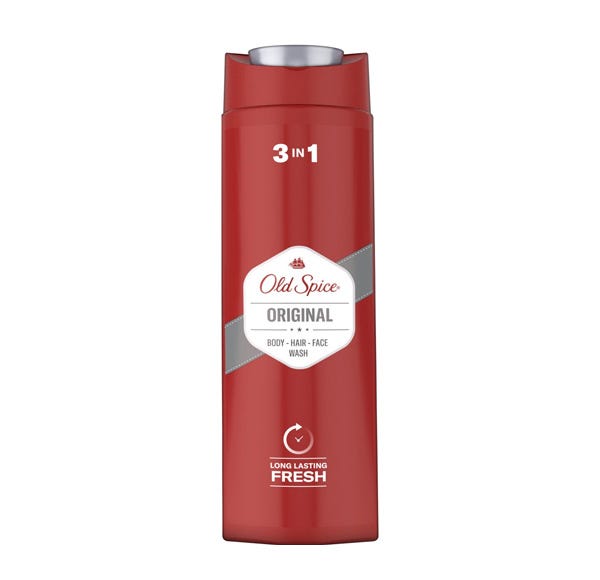 Πρωτότυπο| 400ml