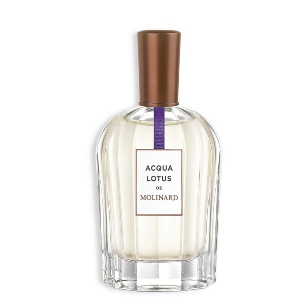 Molinard Aqua Lotus