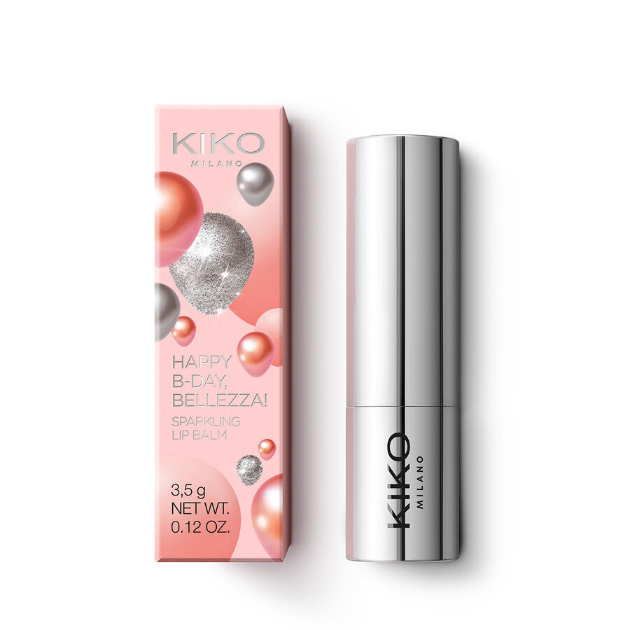 Kiko Milano Joyeux anniversaire beauté !