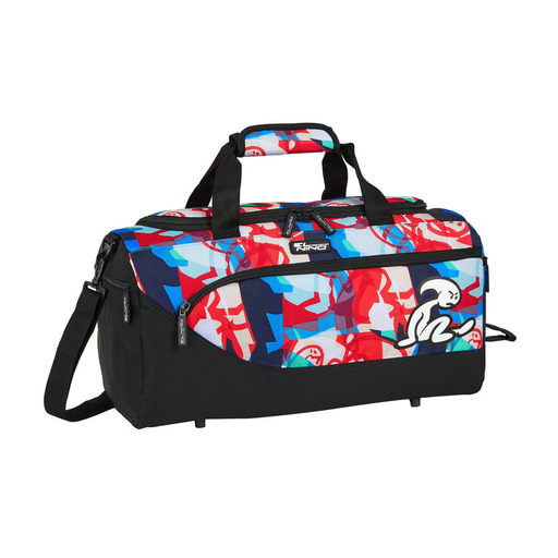 Bolsa esportiva infantil Aloha