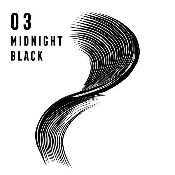 Max Factor Masterpiece 2-u-1 Lash Wow maskara u nijansi Midnight Black 7 ml