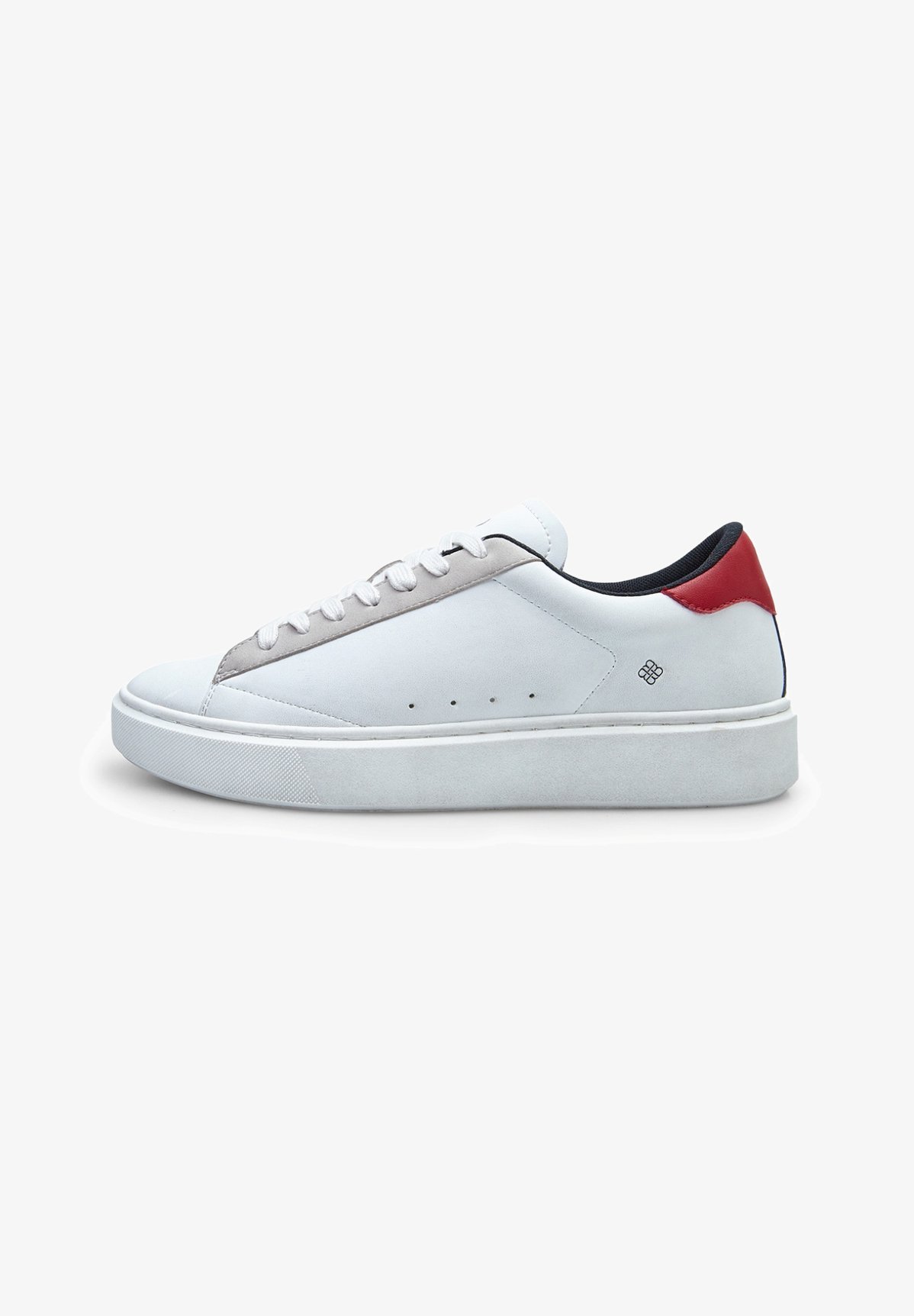 Bata RED LABEL - Sneakers - bianco