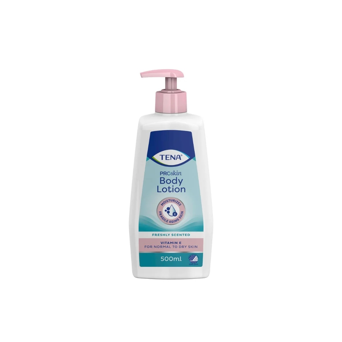 TENA Tena Skin Lotion 500 ml Hydraterende lotion
