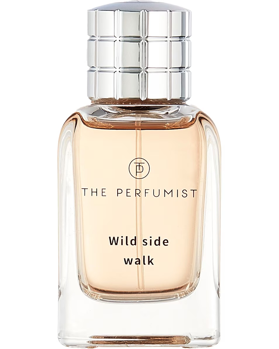 APĂ DE PARFUM THE PERFUMIST WILD SIDE WALK