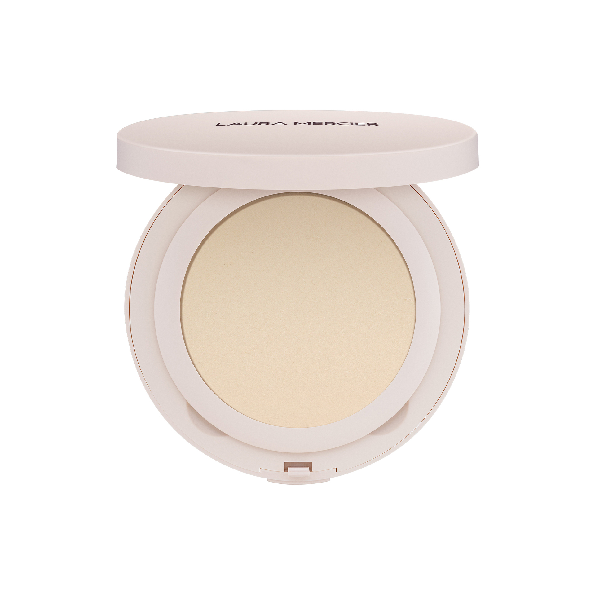 Pudră Presată Translucidă Ultra Blur Translucidă - Laura Mercier